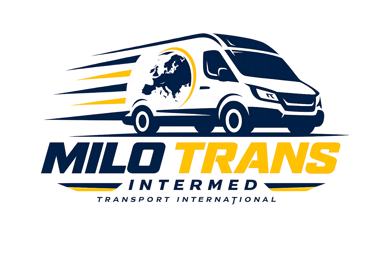 Milo Transporturi